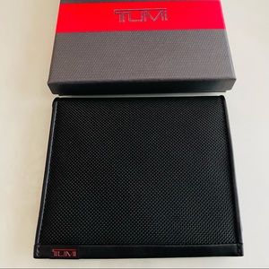 New Tumi Passport Case